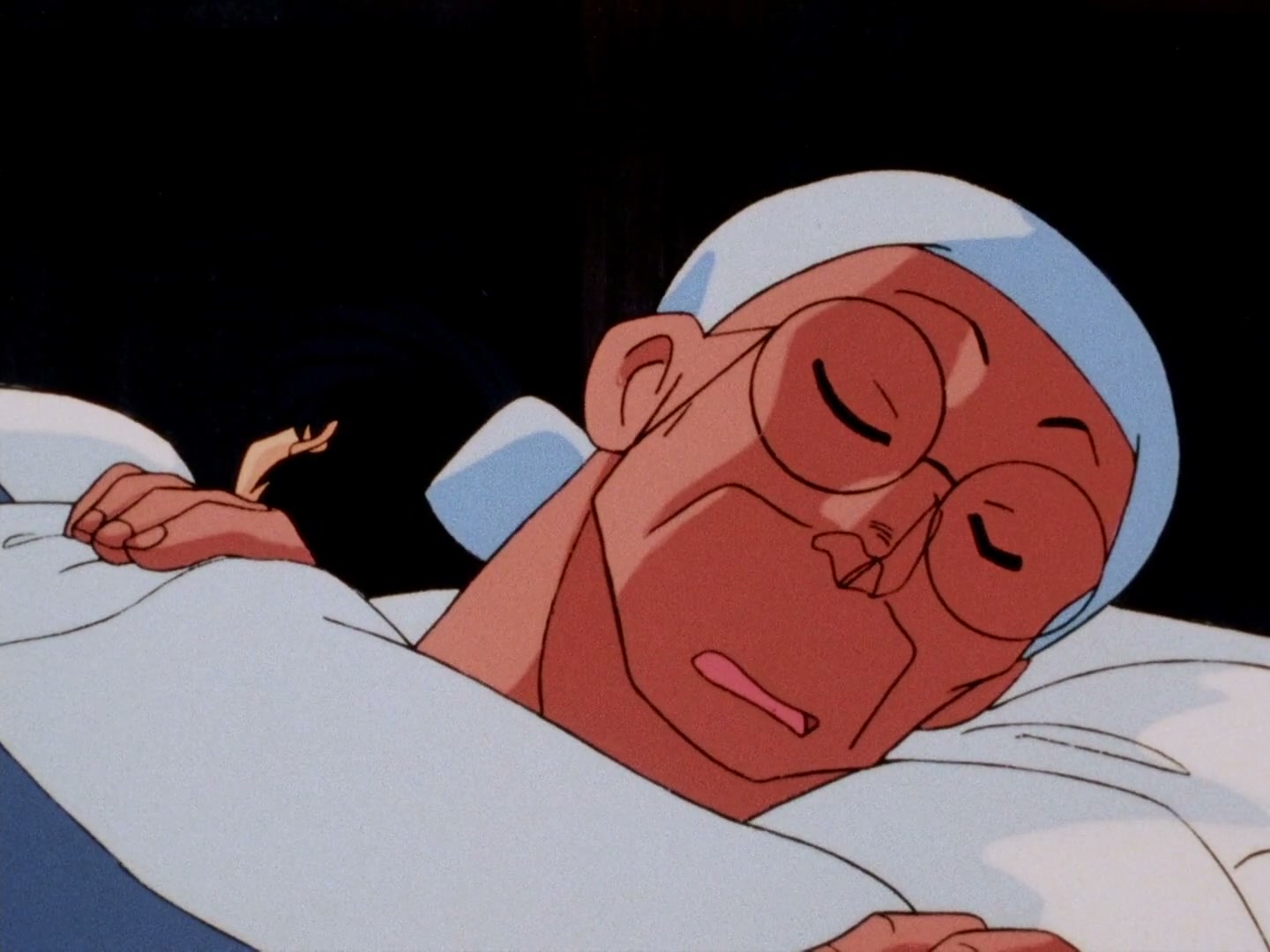 Ranma ½ Ep 146: The Cradle from Hell @ 00:07:52