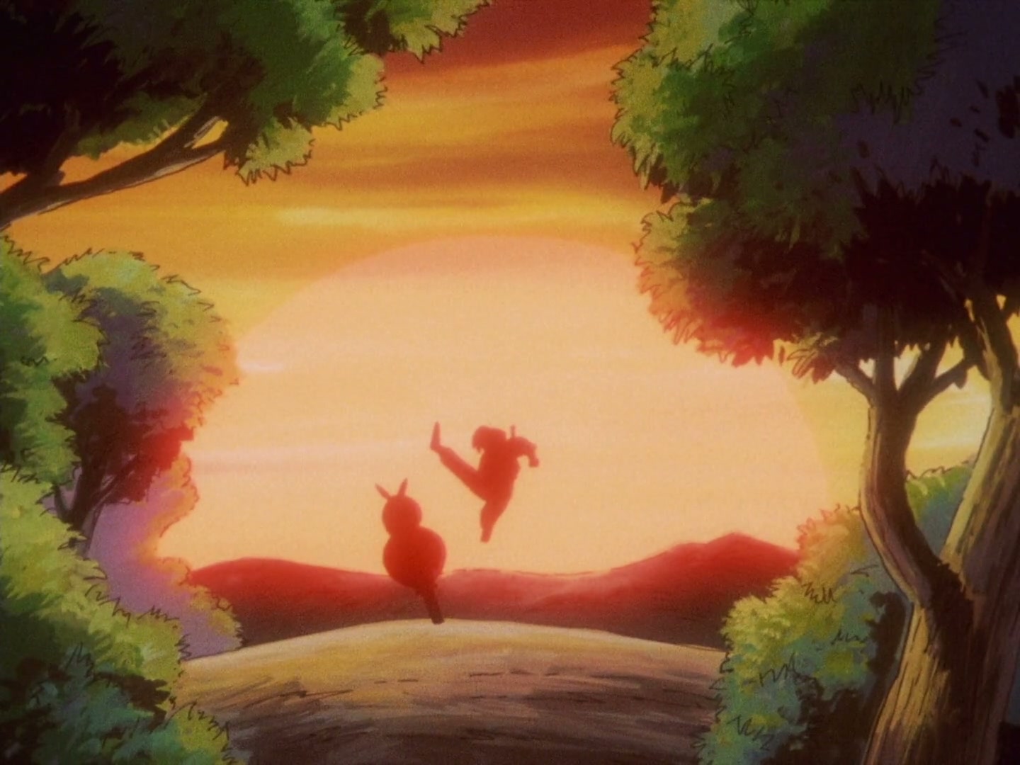 Ranma ½ Ep 146: The Cradle from Hell @ 00:15:45