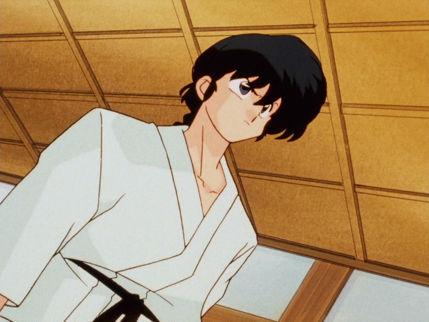 Ranma ½ Ep 146: The Cradle from Hell @ 00:16:01