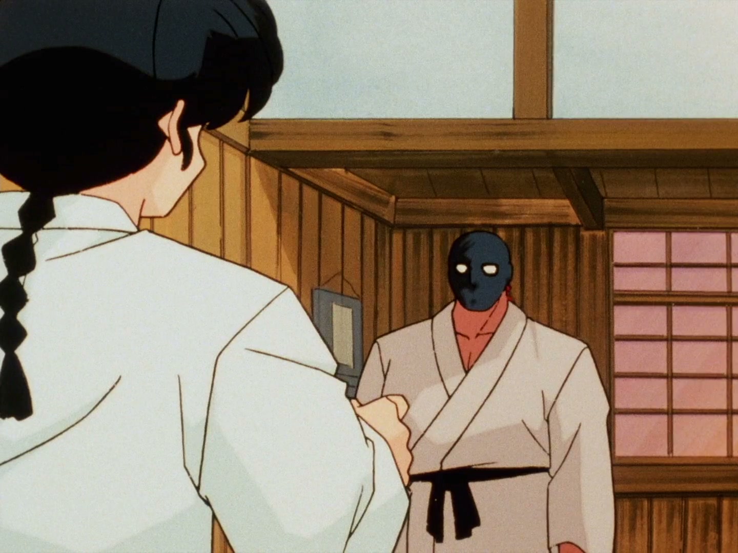 Ranma ½ Ep 146: The Cradle from Hell @ 00:16:09