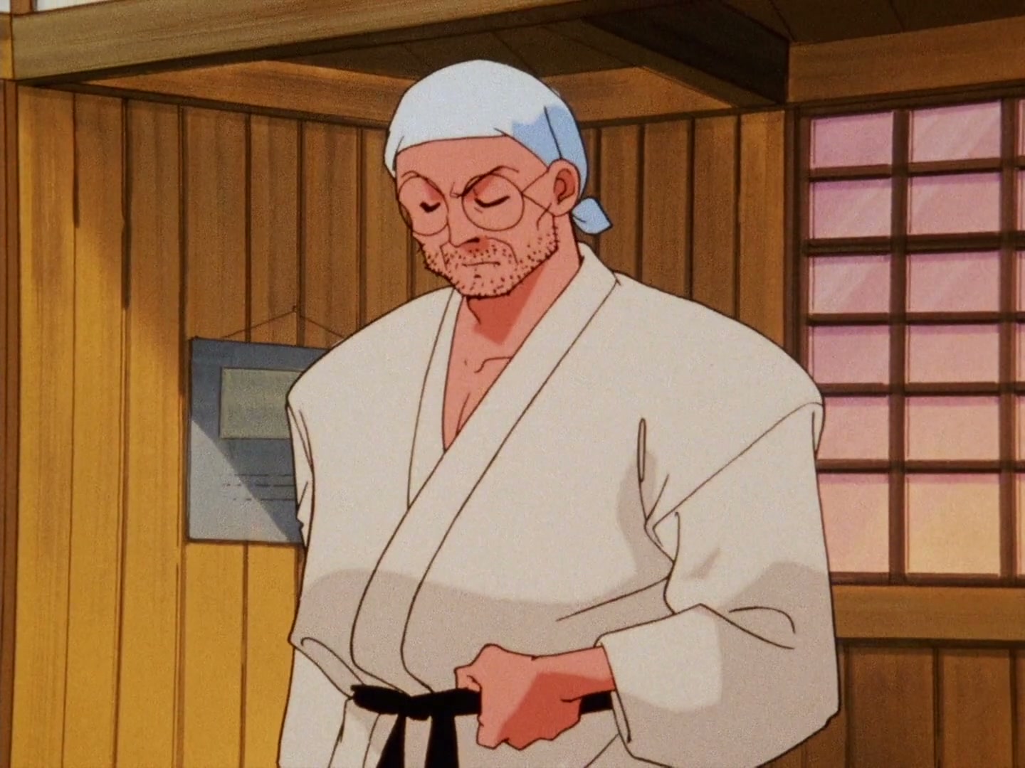 Ranma ½ Ep 146: The Cradle from Hell @ 00:16:22