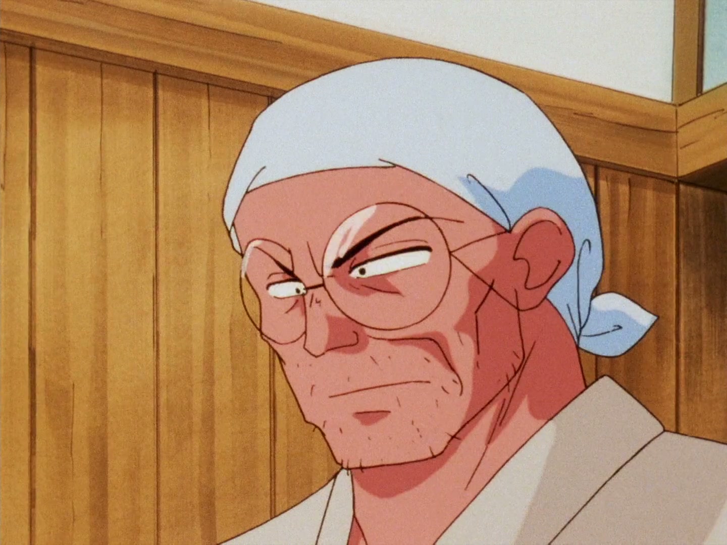 Ranma ½ Ep 146: The Cradle from Hell @ 00:16:26
