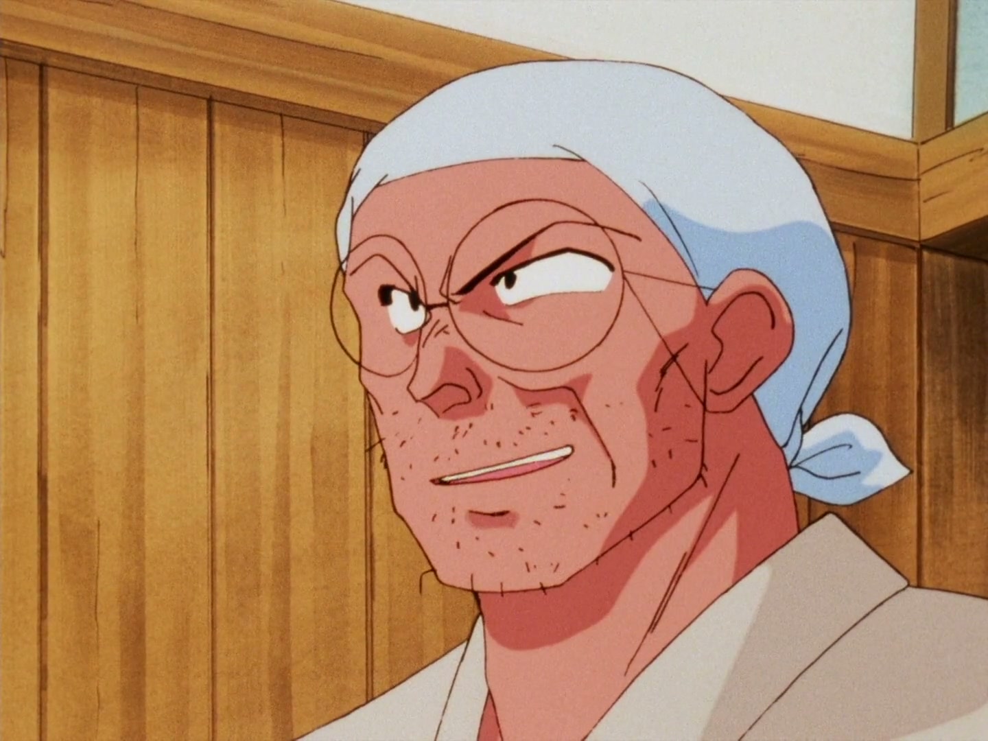 Ranma ½ Ep 146: The Cradle from Hell @ 00:16:30