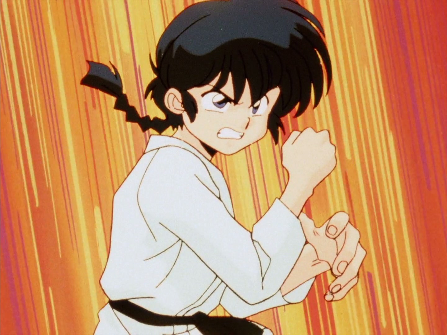 Ranma ½ Ep 146: The Cradle from Hell @ 00:16:46