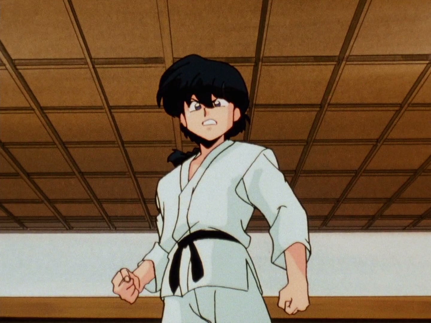 Ranma ½ Ep 146: The Cradle from Hell @ 00:16:54