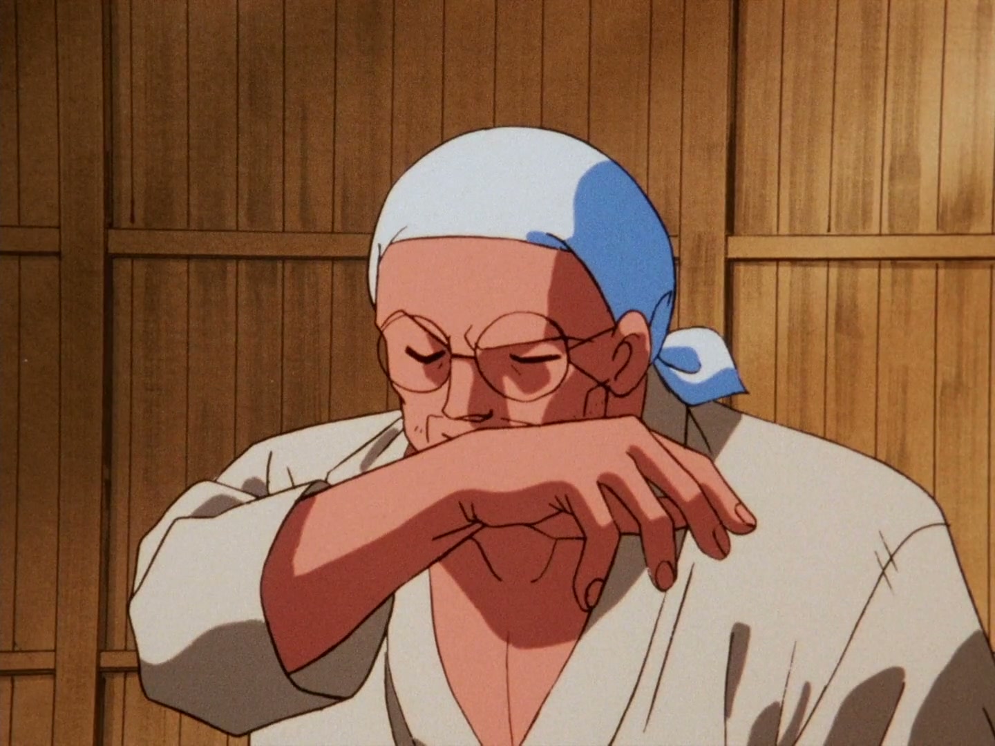 Ranma ½ Ep 146: The Cradle from Hell @ 00:17:07