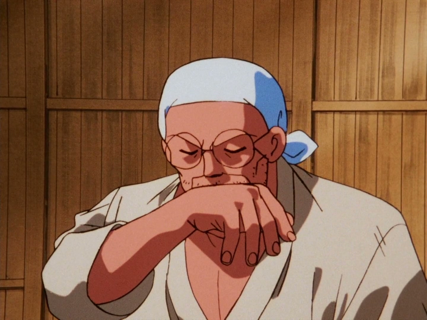 Ranma ½ Ep 146: The Cradle from Hell @ 00:17:11