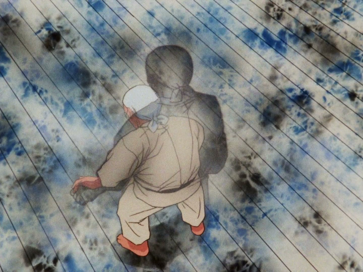 Ranma ½ Ep 146: The Cradle from Hell @ 00:17:23