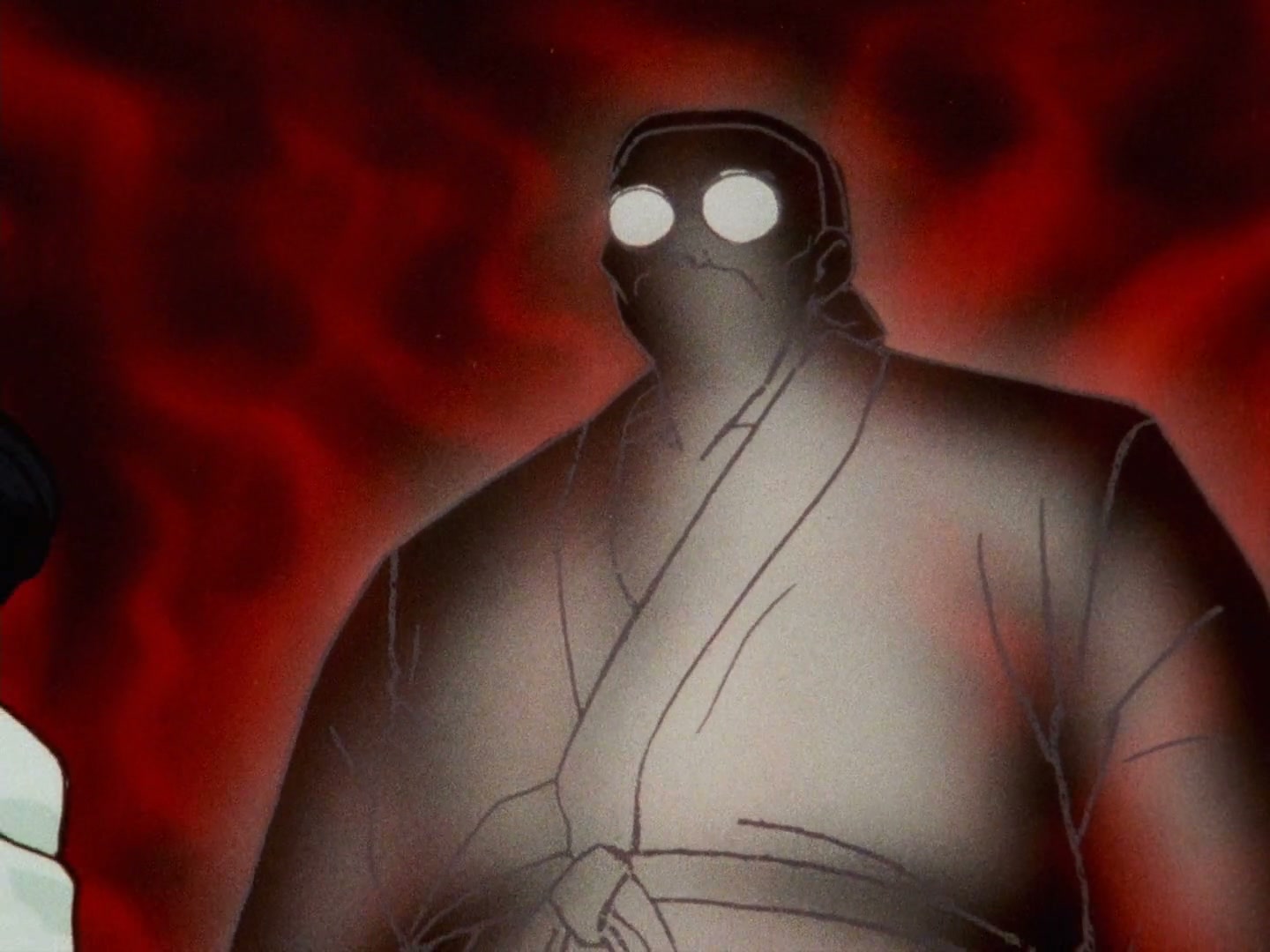 Ranma ½ Ep 146: The Cradle from Hell @ 00:17:27