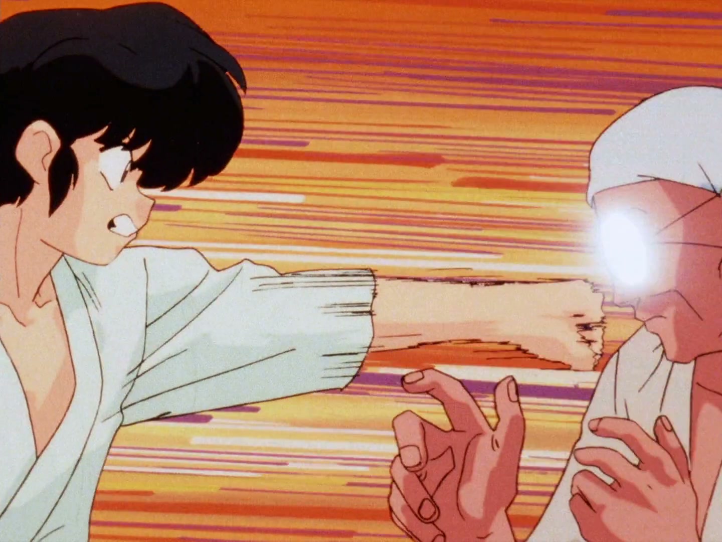 Ranma ½ Ep 146: The Cradle from Hell @ 00:17:36