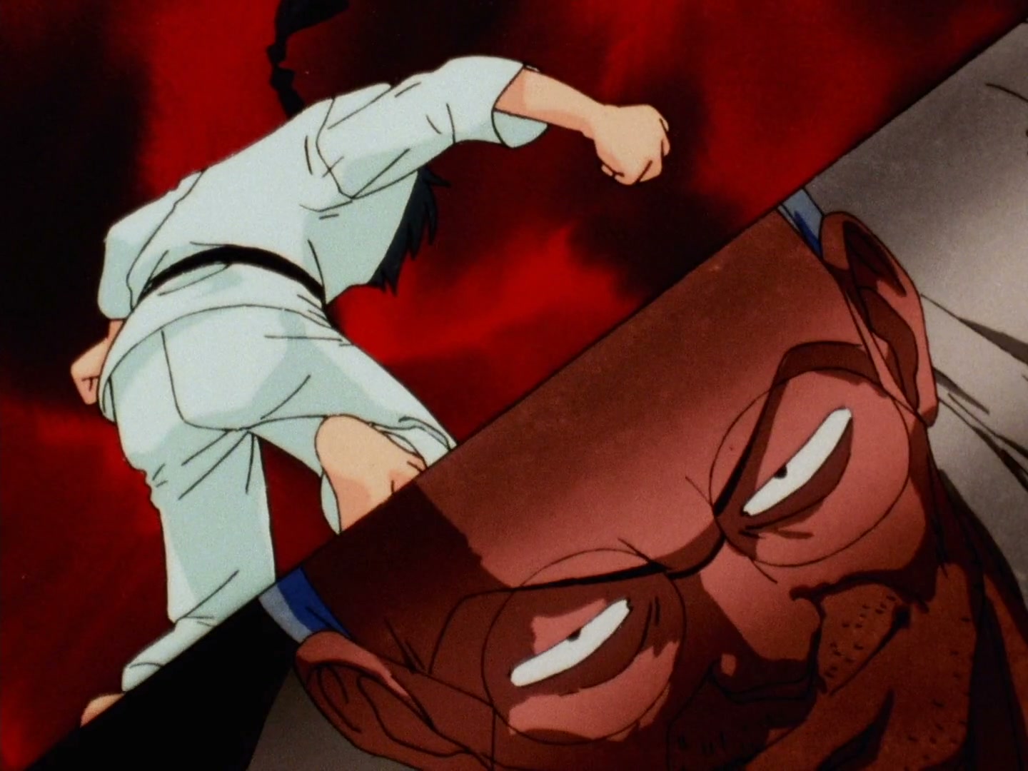 Ranma ½ Ep 146: The Cradle from Hell @ 00:17:48