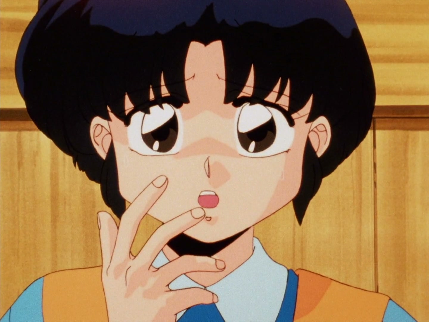 Ranma ½ Ep 146: The Cradle from Hell @ 00:17:56