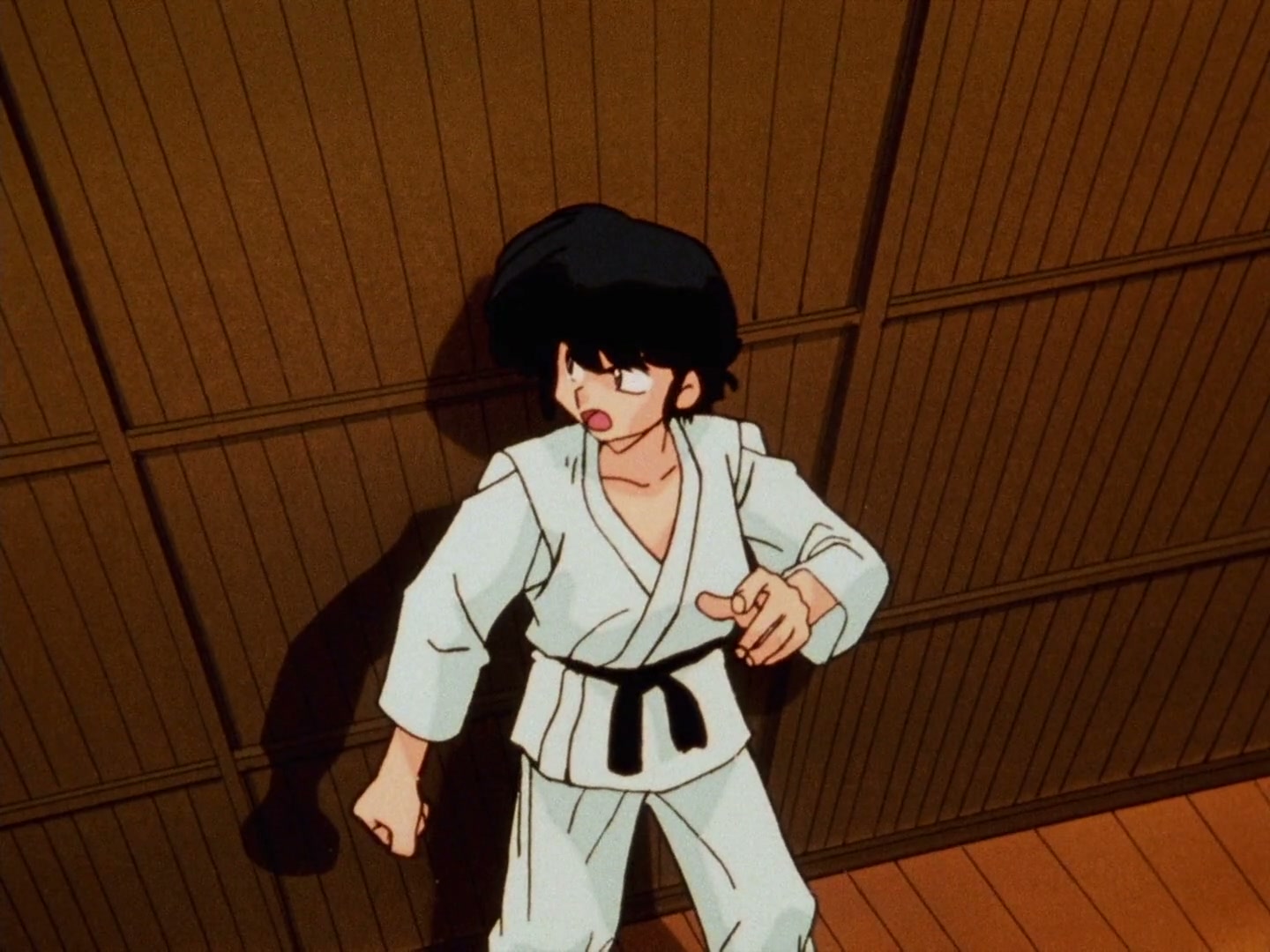 Ranma ½ Ep 146: The Cradle from Hell @ 00:18:08