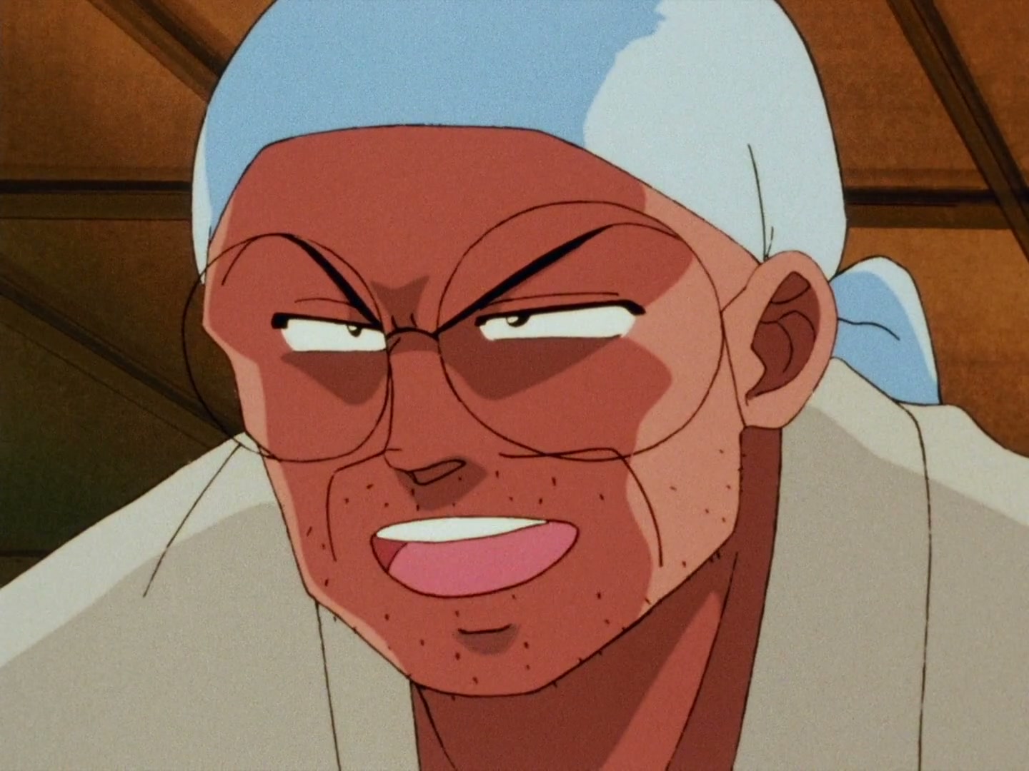 Ranma ½ Ep 146: The Cradle from Hell @ 00:18:13