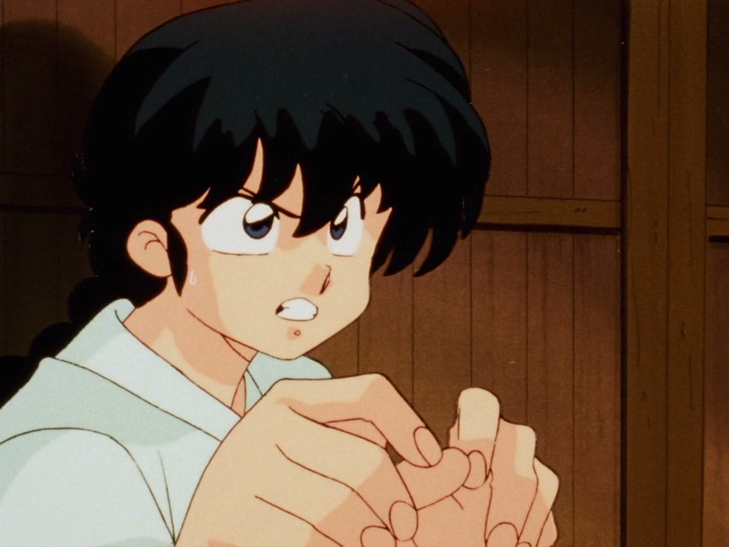 Ranma ½ Ep 146: The Cradle from Hell @ 00:18:17