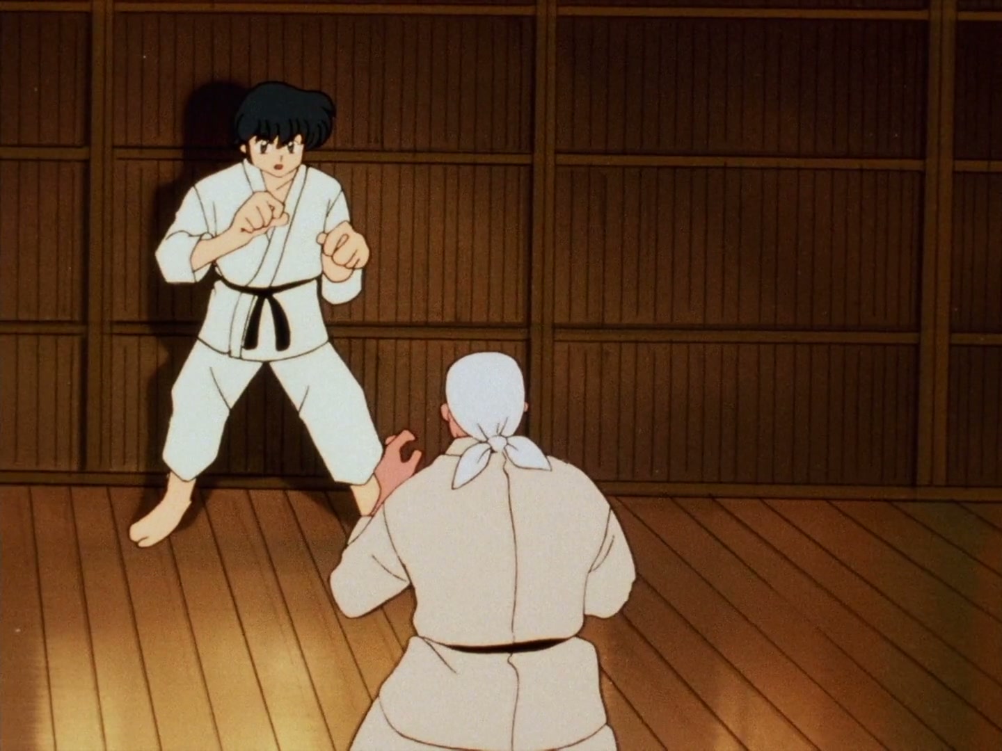 Ranma ½ Ep 146: The Cradle from Hell @ 00:18:21
