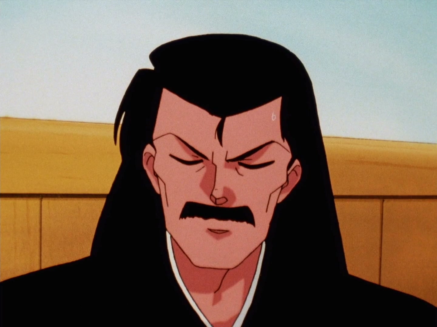 Ranma ½ Ep 146: The Cradle from Hell @ 00:18:25