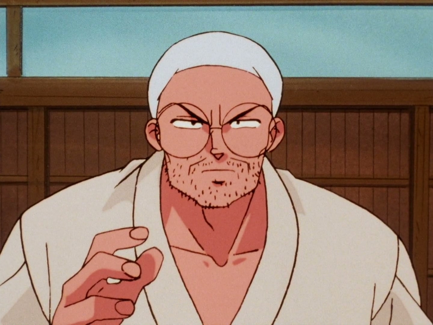 Ranma ½ Ep 146: The Cradle from Hell @ 00:18:50
