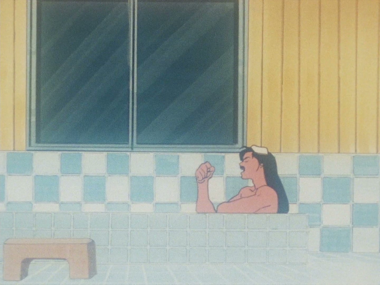 Ranma ½ Ep 146: The Cradle from Hell @ 00:18:58