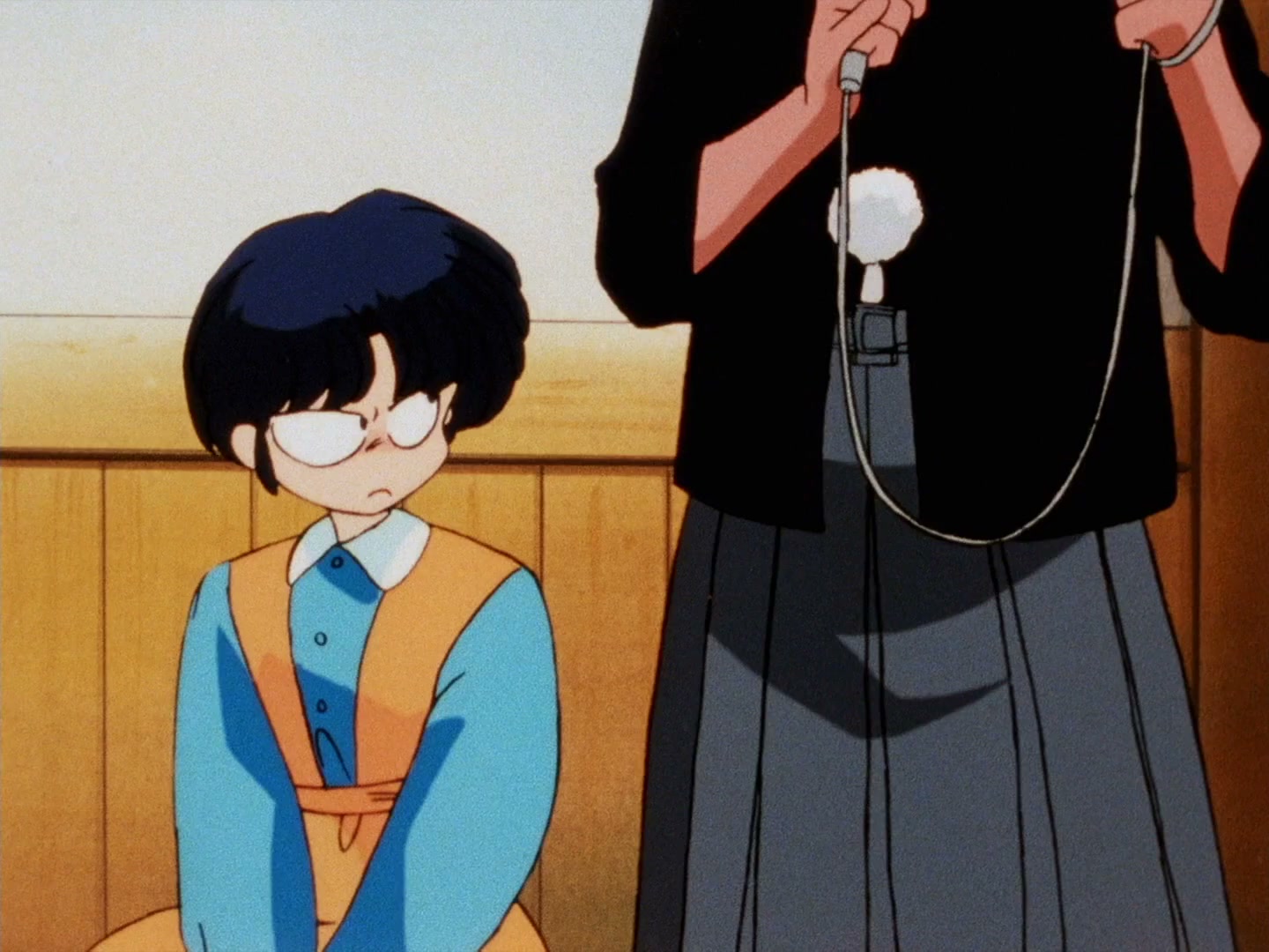 Ranma ½ Ep 146: The Cradle from Hell @ 00:19:18