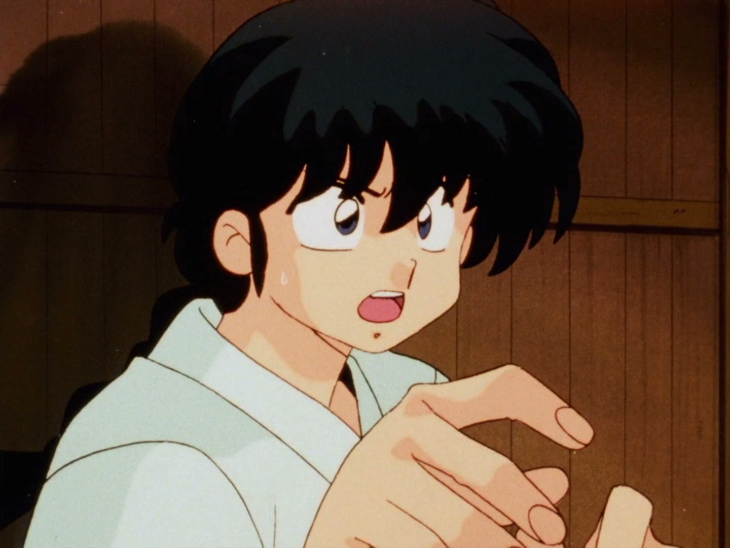 Ranma ½ Ep 146: The Cradle from Hell @ 00:19:22