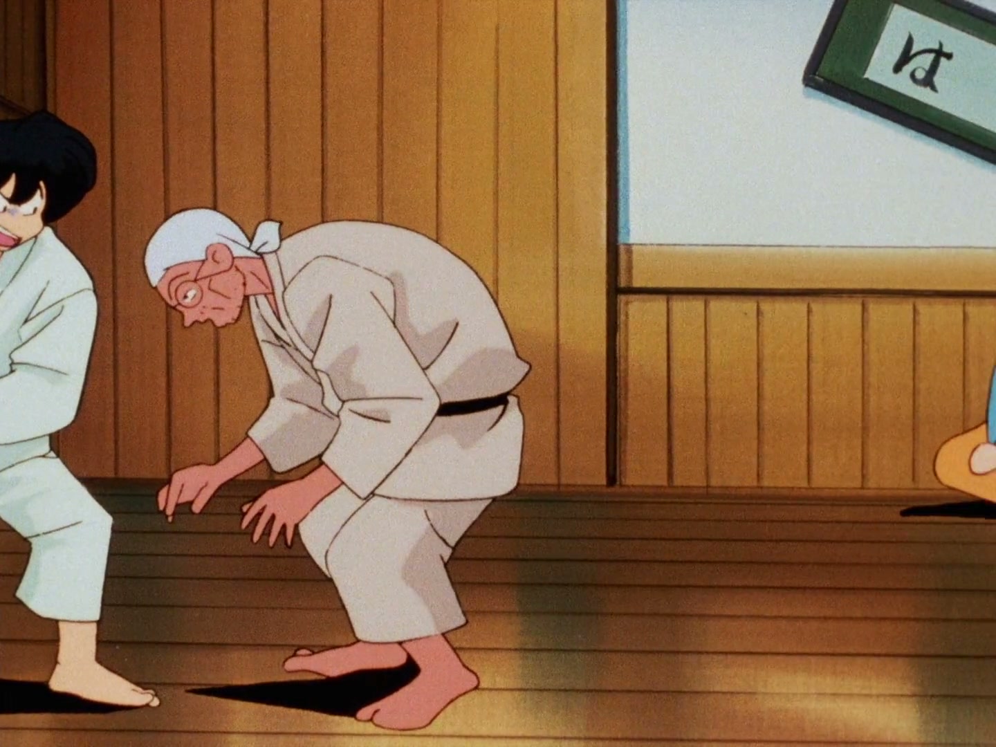Ranma ½ Ep 146: The Cradle from Hell @ 00:19:31