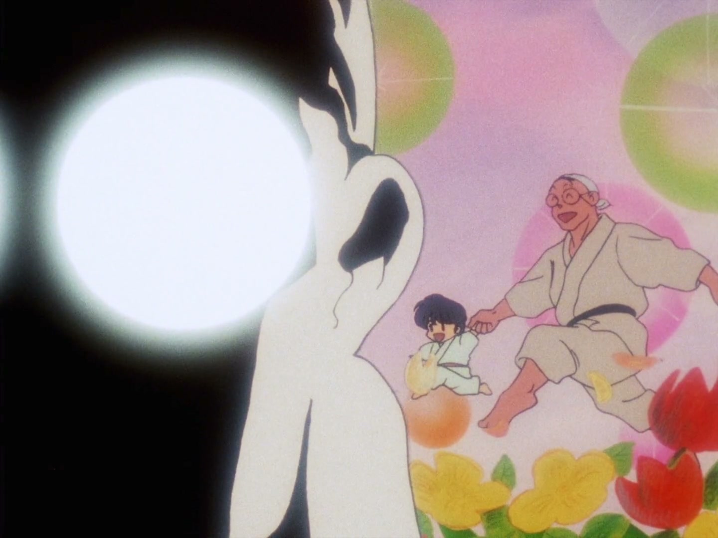 Ranma ½ Ep 146: The Cradle from Hell @ 00:19:39