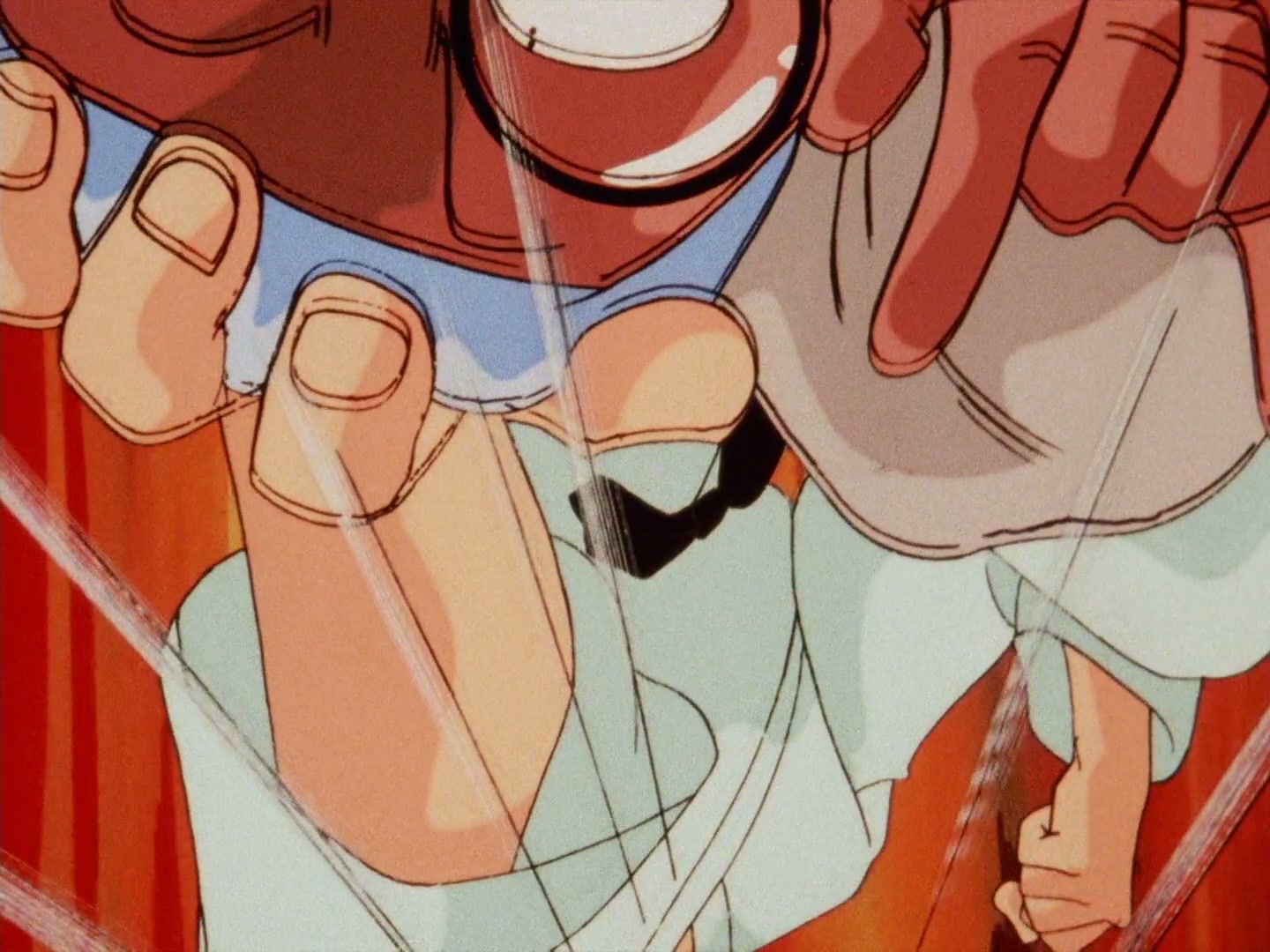 Ranma ½ Ep 146: The Cradle from Hell @ 00:20:32