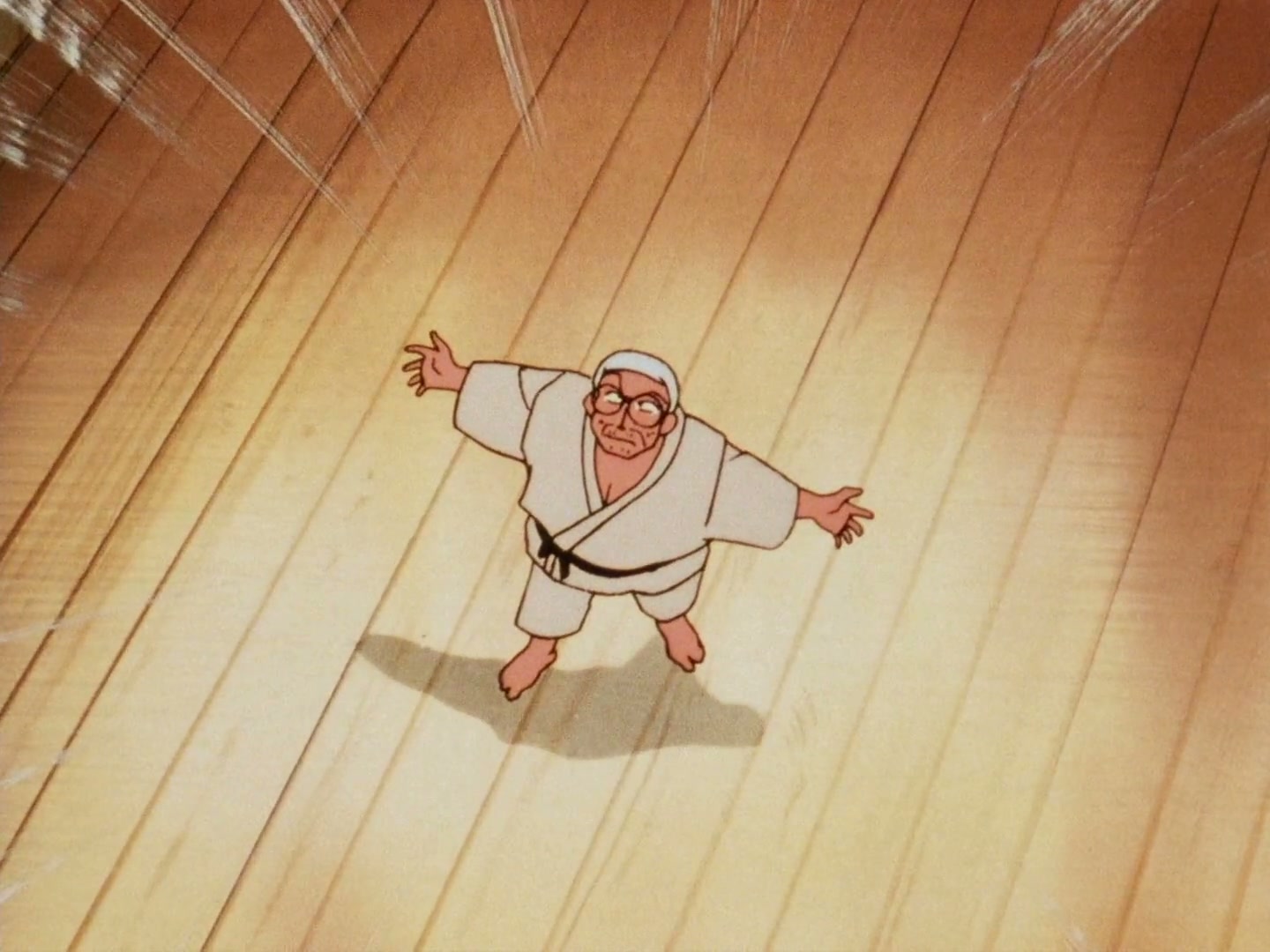 Ranma ½ Ep 146: The Cradle from Hell @ 00:20:45
