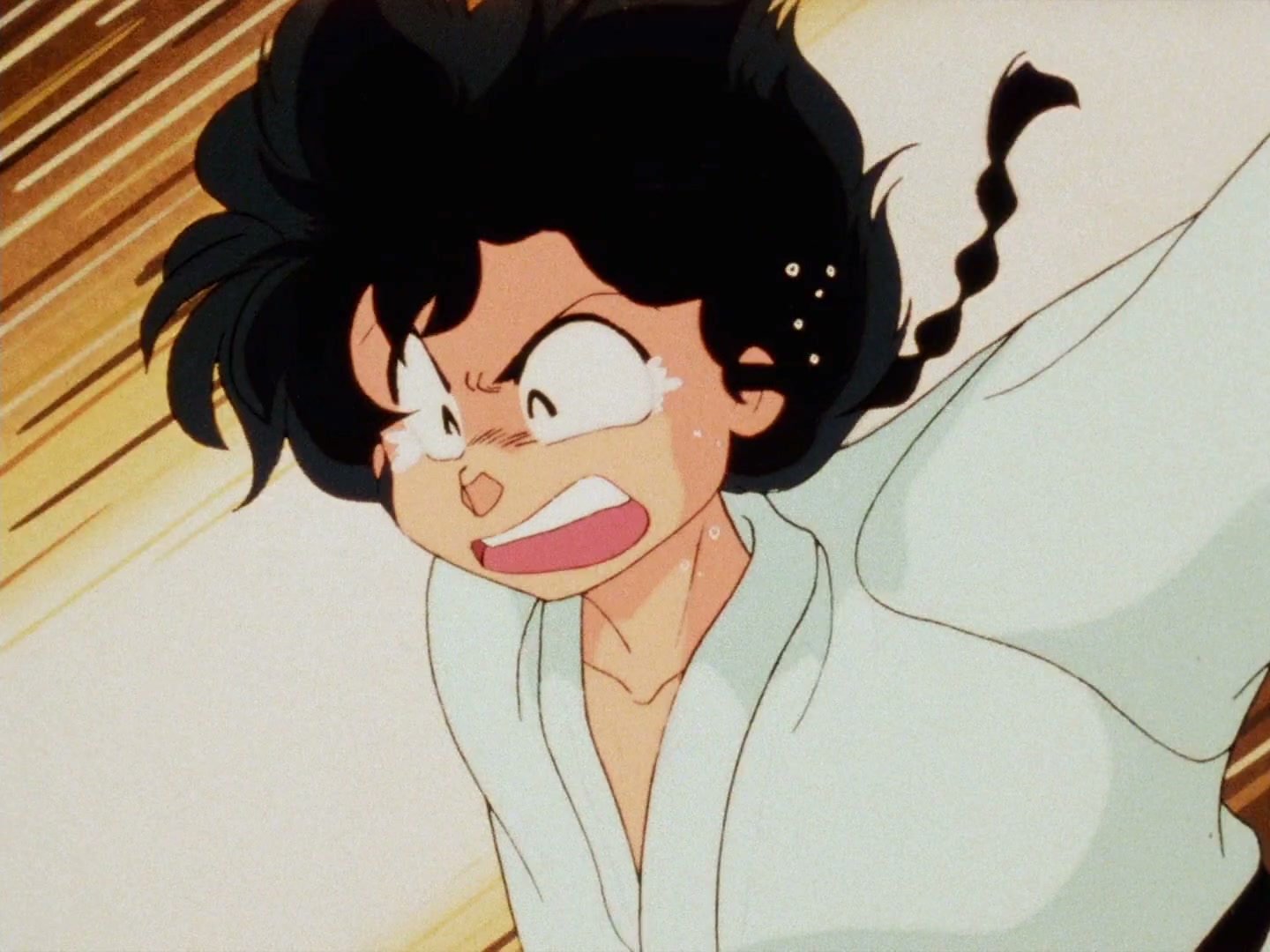 Ranma ½ Ep 146: The Cradle from Hell @ 00:20:49