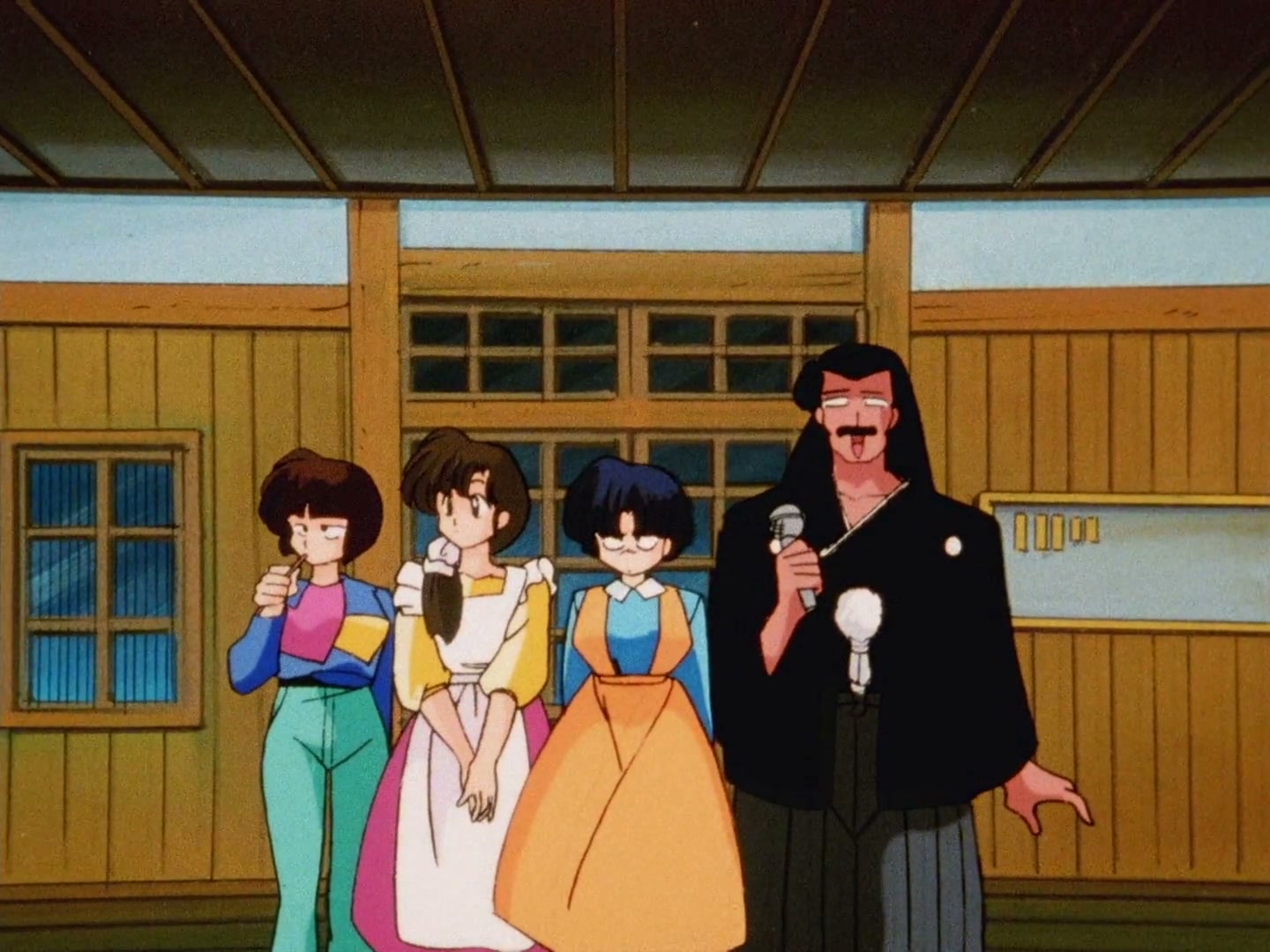 Ranma ½ Ep 146: The Cradle from Hell @ 00:20:57