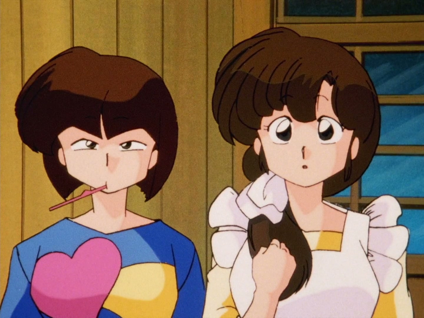 Ranma ½ Ep 146: The Cradle from Hell @ 00:21:09