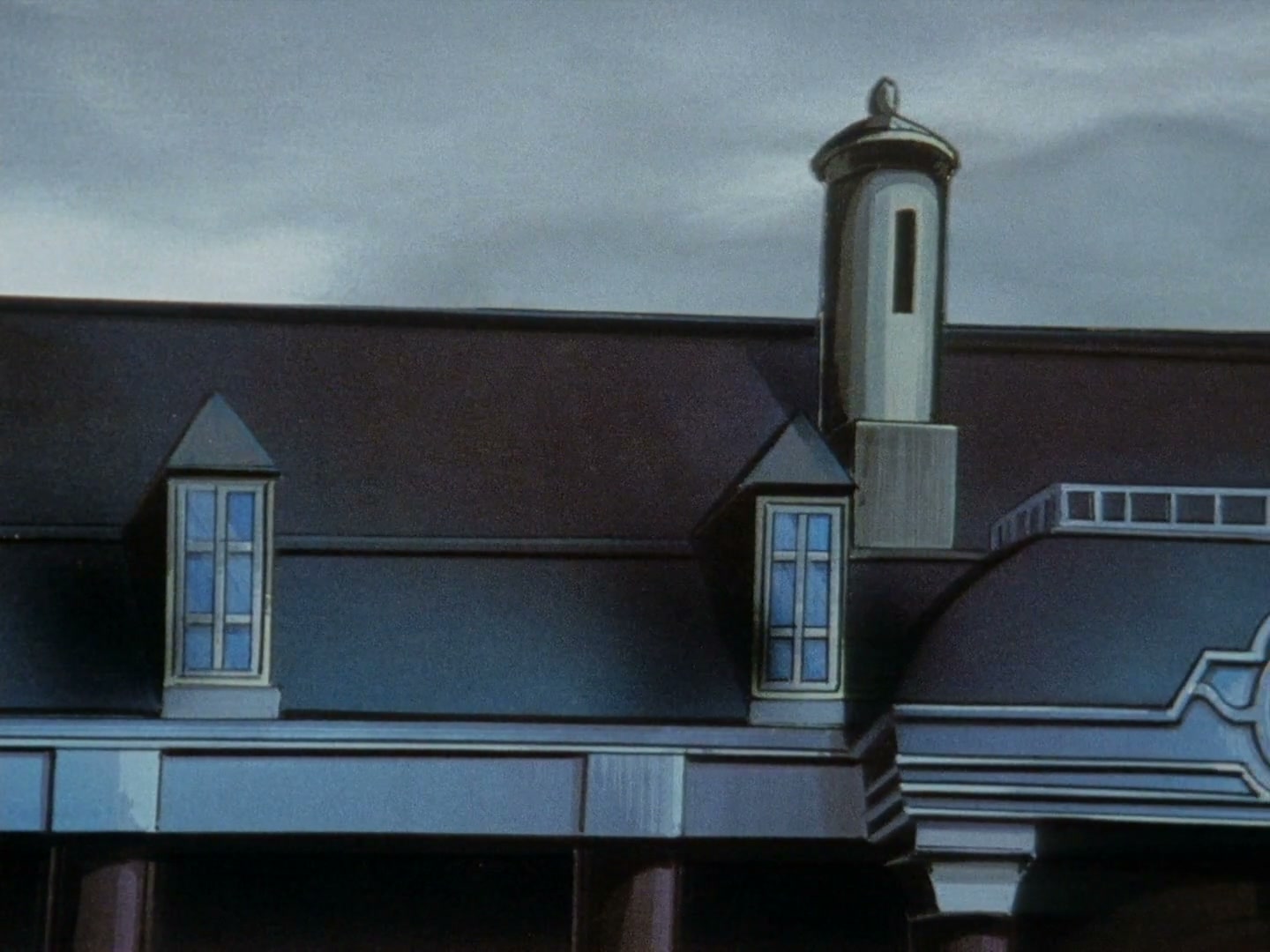 E147 · Madame St. Paul's Cry for Help screencaps