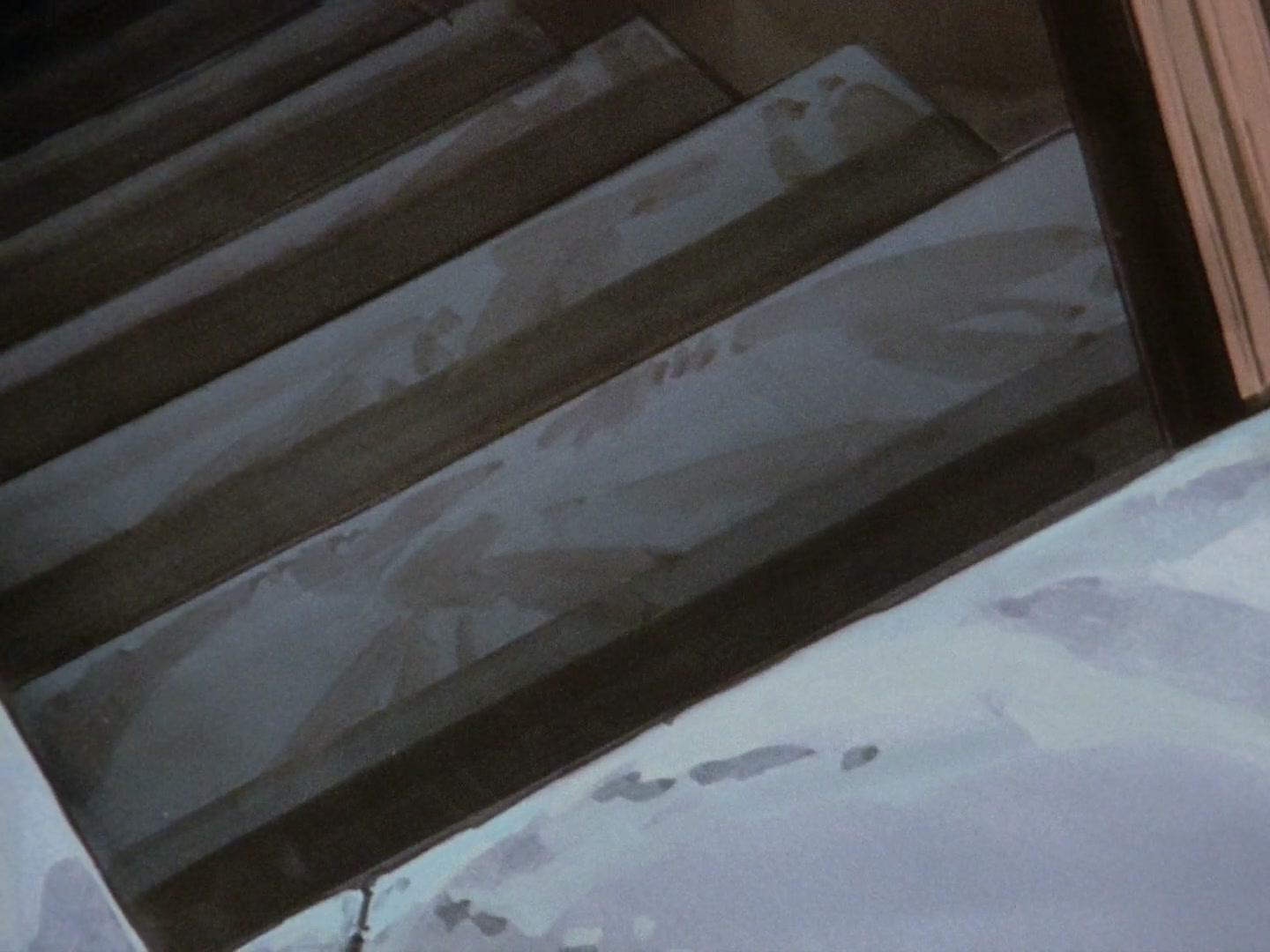 Ranma ½ Ep 147: Madame St. Paul's Cry for Help @ 00:01:42