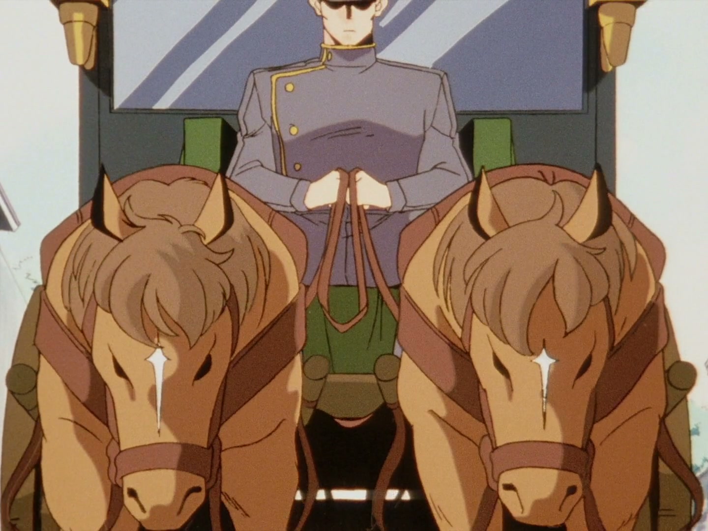 Ranma ½ Ep 147: Madame St. Paul's Cry for Help @ 00:02:02