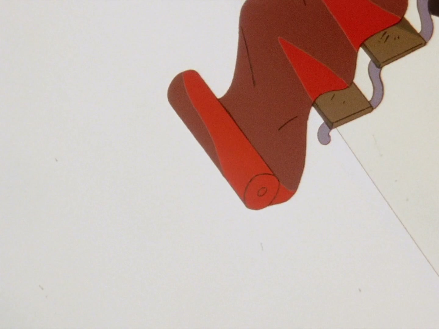 Ranma ½ Ep 147: Madame St. Paul's Cry for Help @ 00:02:52