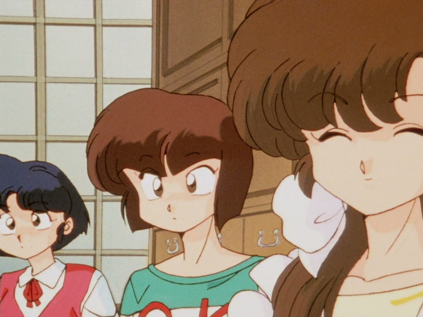 Ranma ½ Ep 147: Madame St. Paul's Cry for Help @ 00:03:37