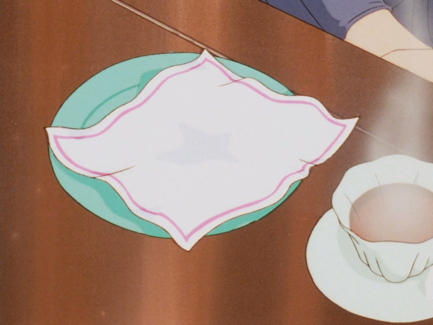 Ranma ½ Ep 147: Madame St. Paul's Cry for Help @ 00:03:45