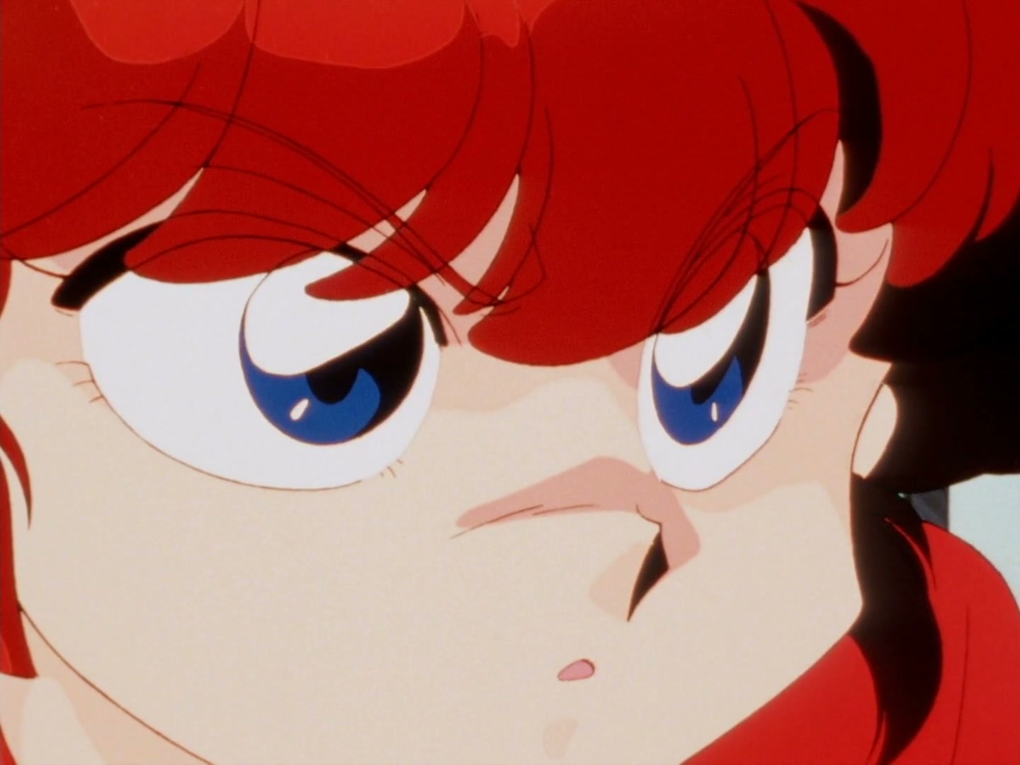 Ranma ½ Ep 147: Madame St. Paul's Cry for Help @ 00:04:14