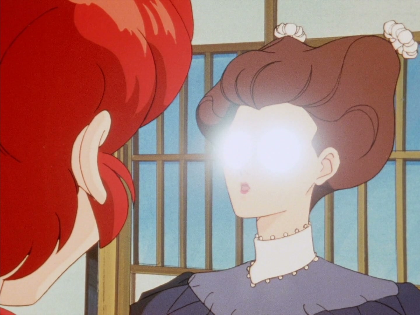 Ranma ½ Ep 147: Madame St. Paul's Cry for Help @ 00:04:18