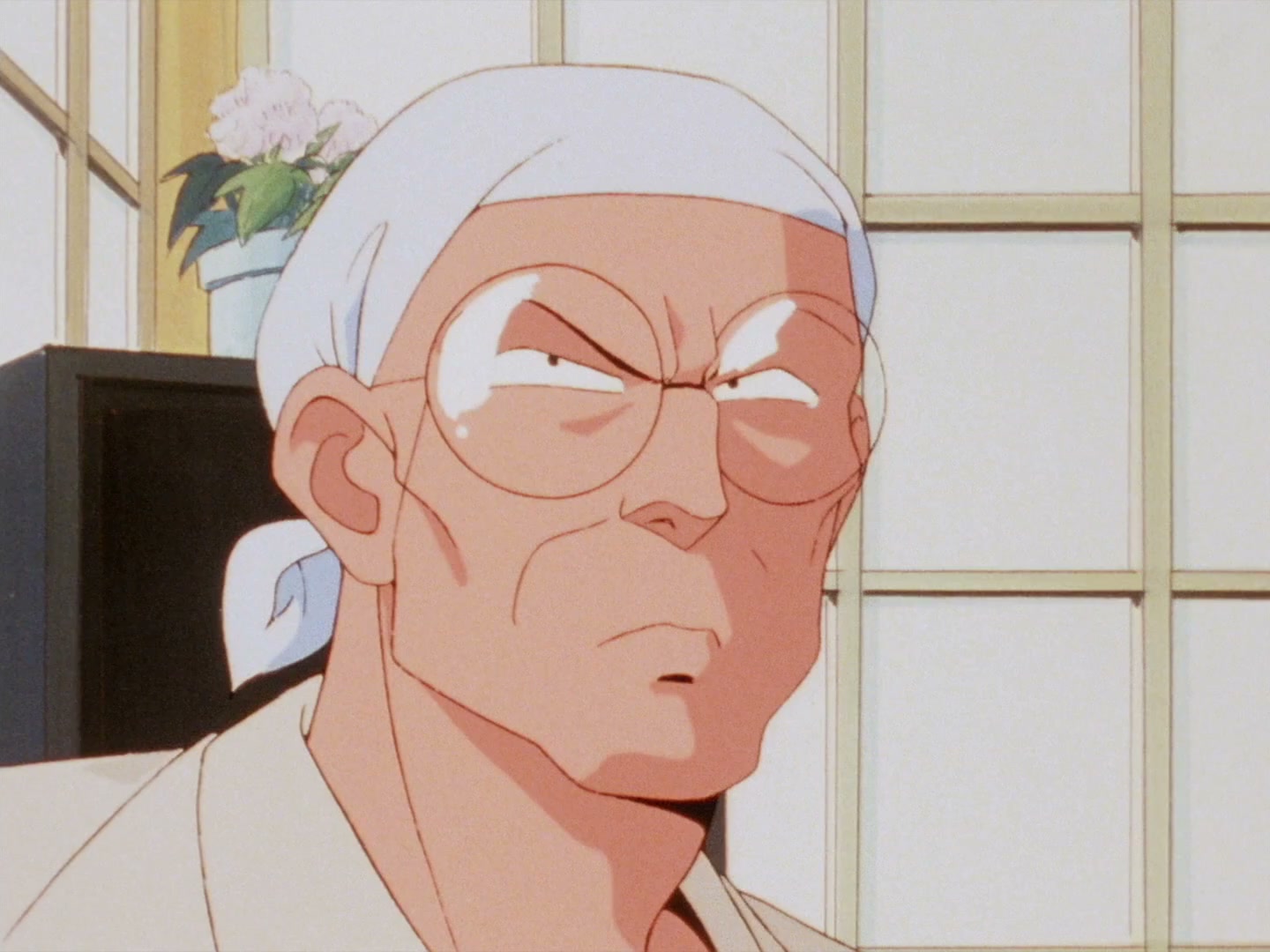 Ranma ½ Ep 147: Madame St. Paul's Cry for Help @ 00:04:39