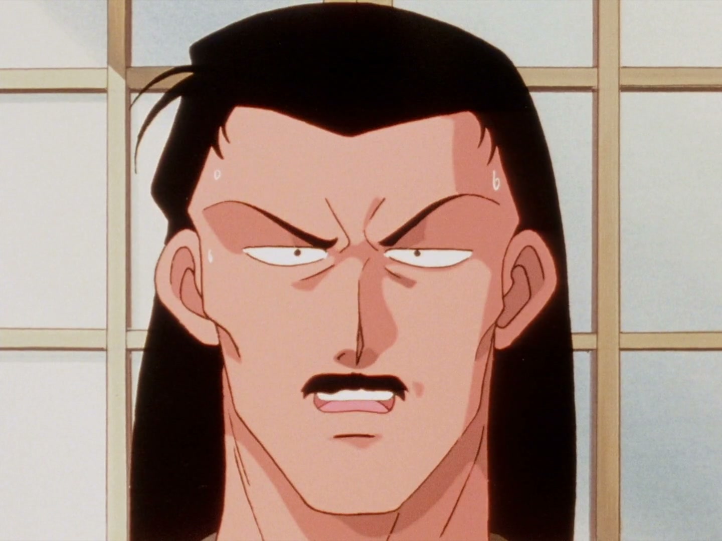 Ranma ½ Ep 147: Madame St. Paul's Cry for Help @ 00:04:51
