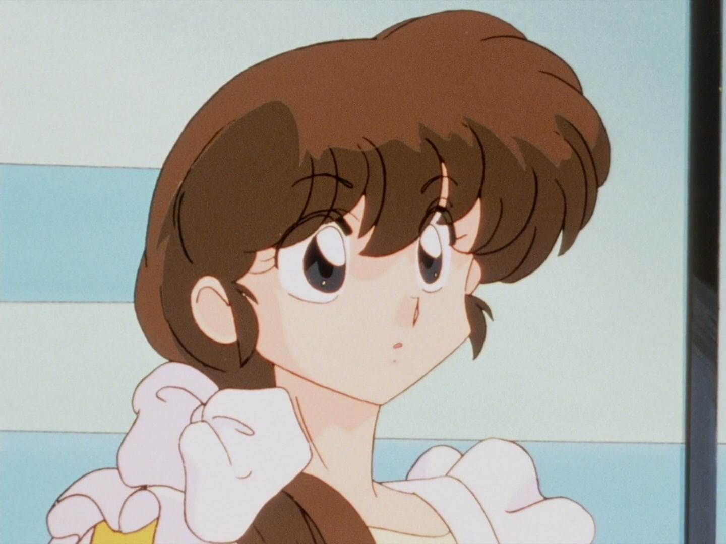 Ranma ½ Ep 147: Madame St. Paul's Cry for Help @ 00:05:03