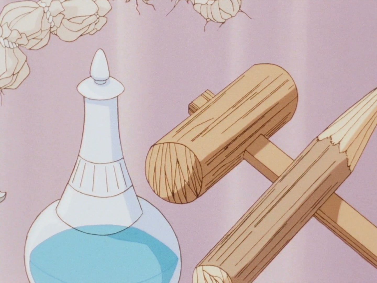 Ranma ½ Ep 147: Madame St. Paul's Cry for Help @ 00:07:52