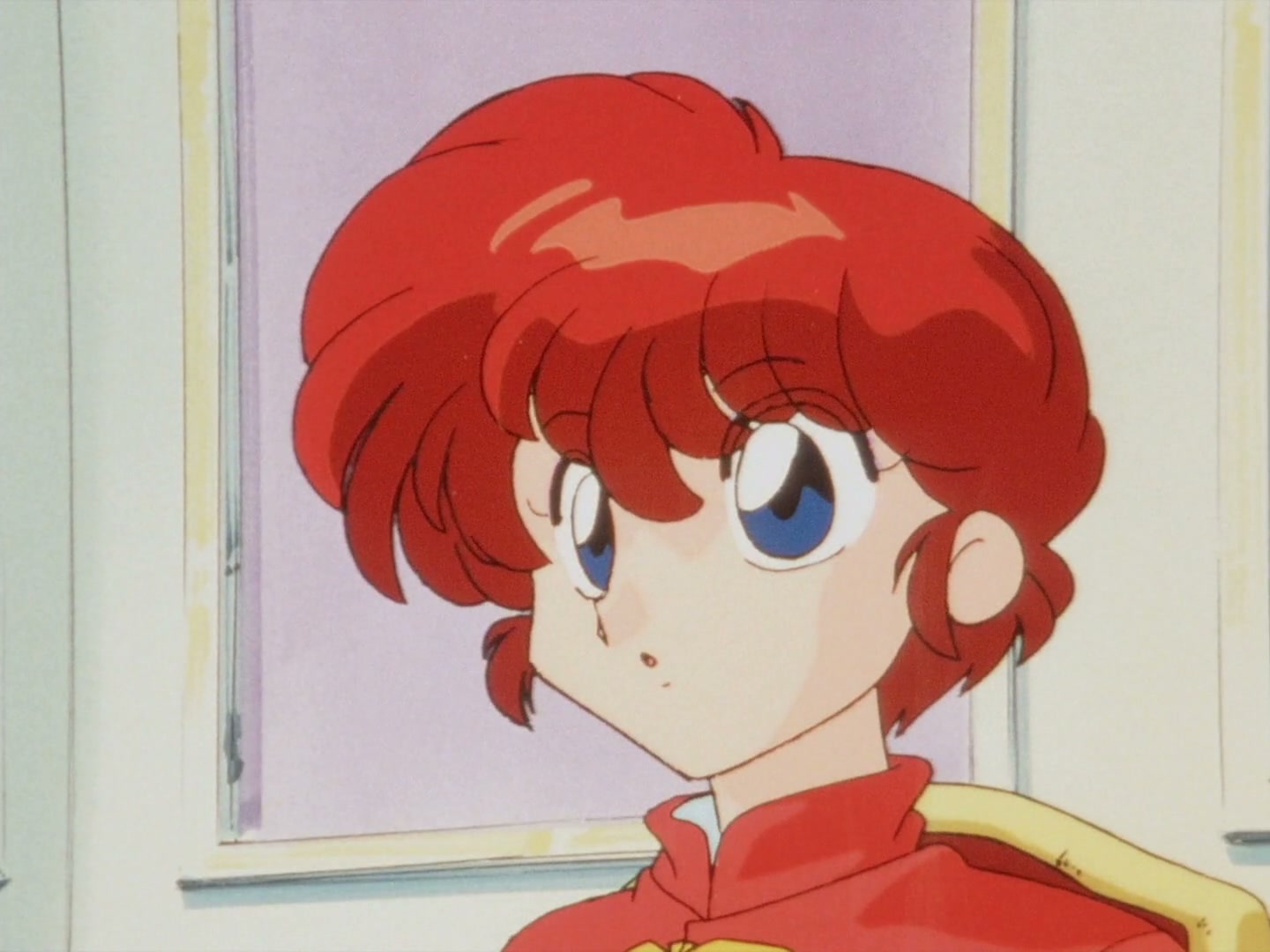 Ranma ½ Ep 147: Madame St. Paul's Cry for Help @ 00:08:13
