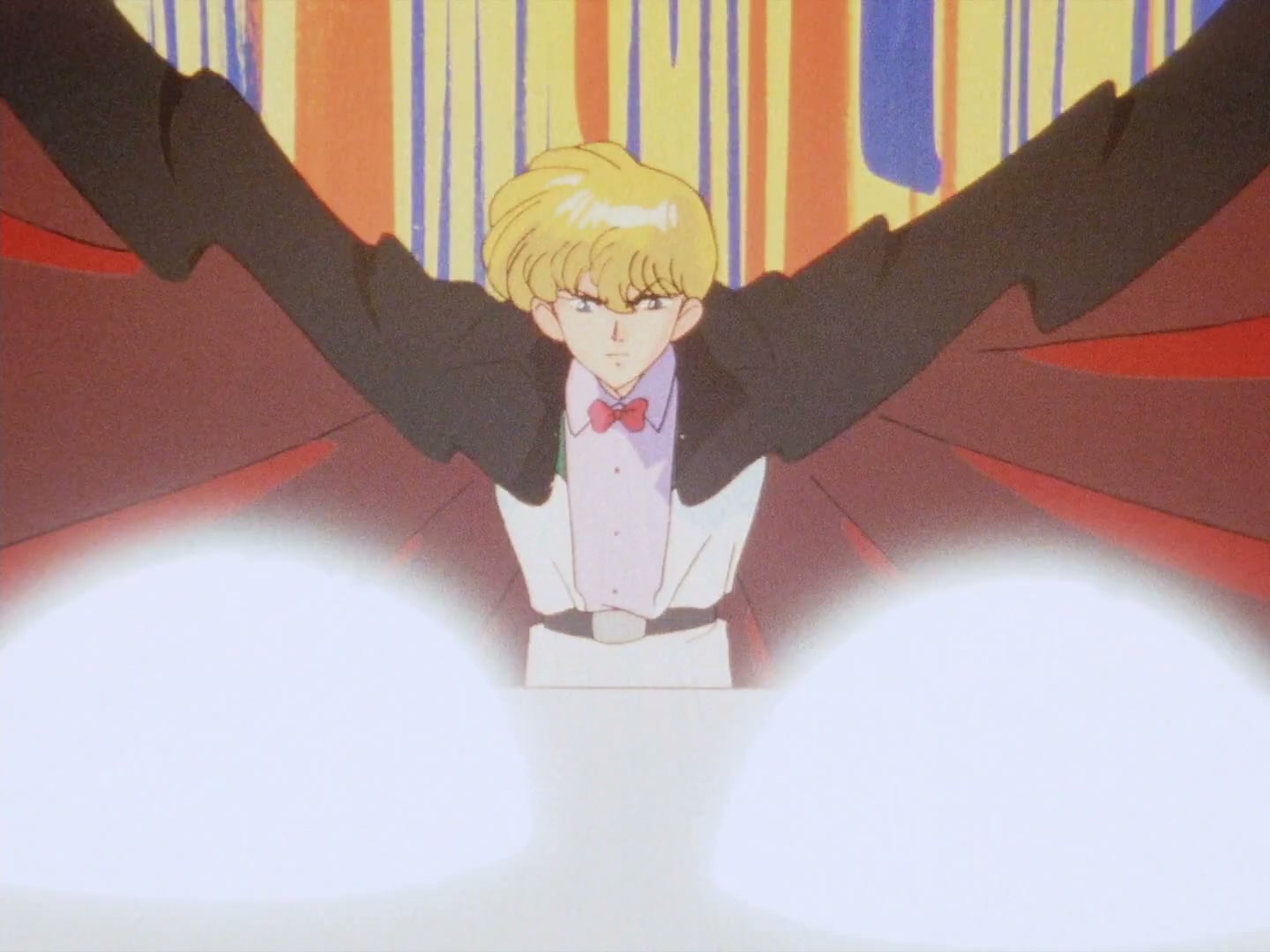 Ranma ½ Ep 147: Madame St. Paul's Cry for Help @ 00:09:23