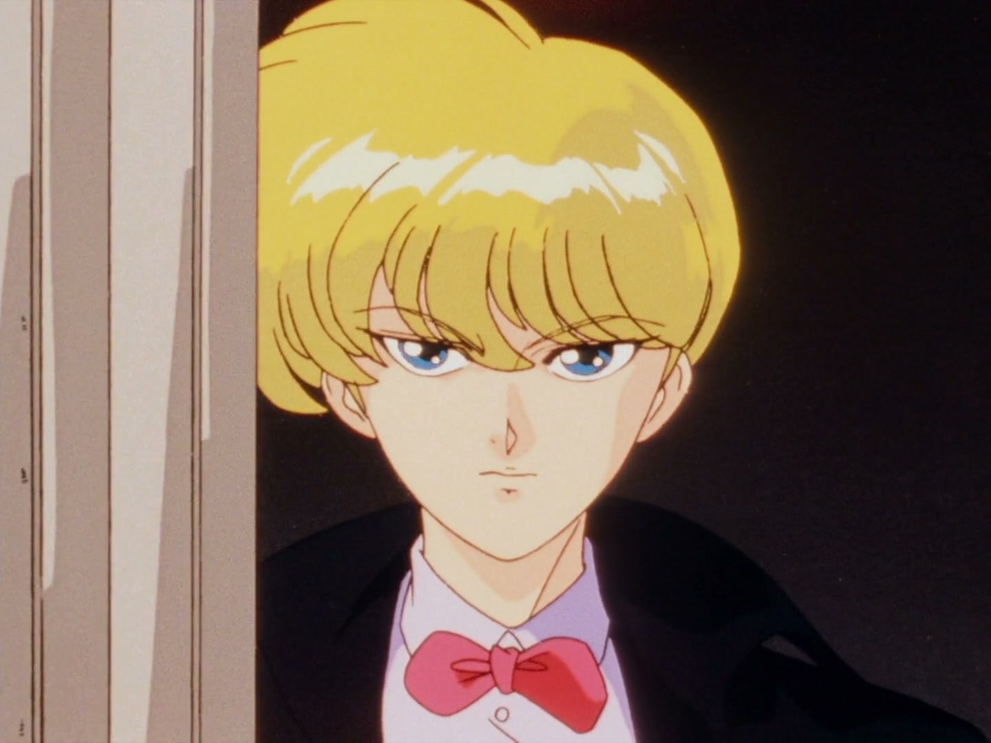 Ranma ½ Ep 147: Madame St. Paul's Cry for Help @ 00:09:51
