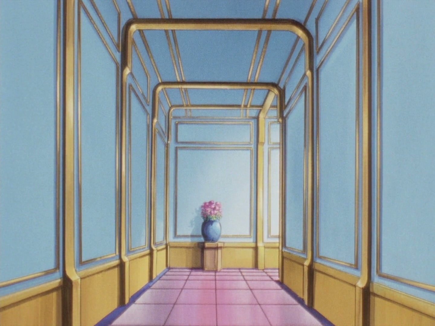 Ranma ½ Ep 147: Madame St. Paul's Cry for Help @ 00:10:28