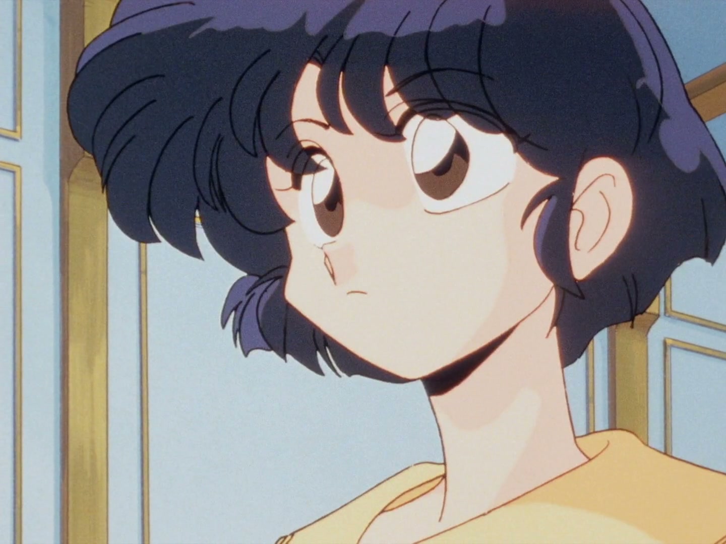 Ranma ½ Ep 147: Madame St. Paul's Cry for Help @ 00:10:33