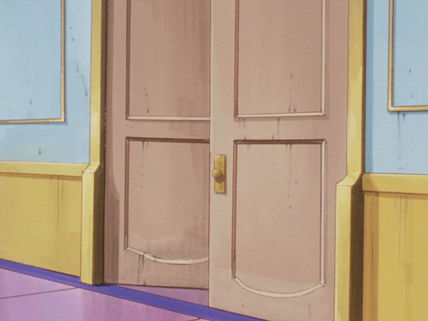 Ranma ½ Ep 147: Madame St. Paul's Cry for Help @ 00:10:37